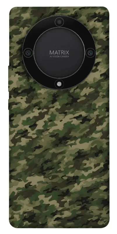 Чохол на Huawei Magic5 Lite Camouflage v24 фото 1 з 1