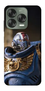 Чехол на ZTE Nubia V70 Design Warhammer 40k фото 1 из 1