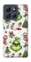 Чохол на Motorola Moto G86 Grinch mood ver.3 фото 1 з 1