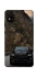 Чехол на ZTE Blade A31 Land Cruiser black фото 1 из 1
