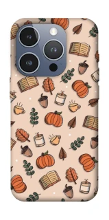 Чехол на Apple iPhone 16 Pro Autumn vibes ver.5 фото 1 Чехол на Apple iPhone 16 Pro Autumn vibes ver.5 фото 1 из 1