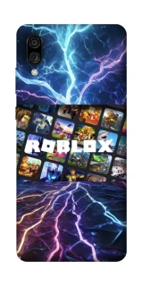 Чохол на ZTE Blade A5 (2020) Roblox aesthetics ver.10 фото 1 з 1