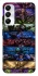 Чохол на Samsung Galaxy A05s Blizzard ver.3 фото 1 з 1