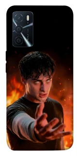 Чохол на Oppo A16s / A16 Stranger Things ver.35 фото 1 з 1