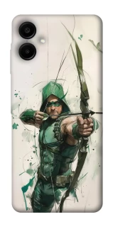 Чохол на Samsung Galaxy A07 Green Arrow фото 1 з 1
