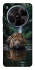 Чохол на ZTE Blade V70 Max Leopard in water фото 1 з 1