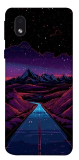 Чохол на Samsung Galaxy M01 Core / A01 Core Cyber mountain фото 1 з 1