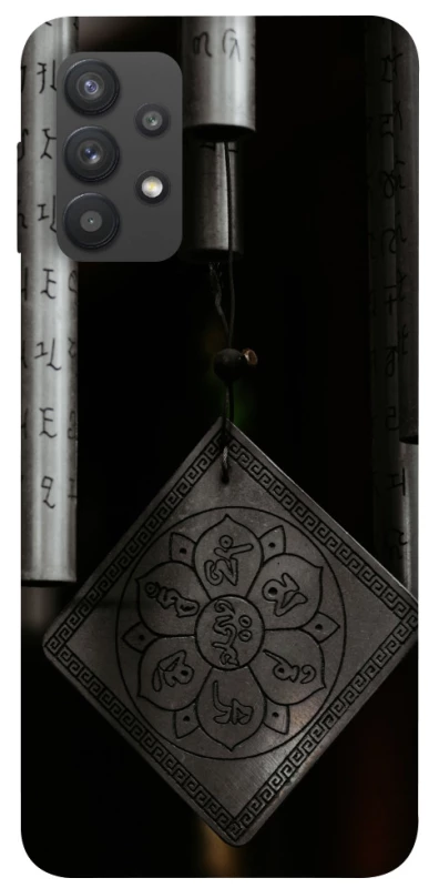 Чохол на Samsung Galaxy A32 (A325F) 4G Талісман удачі фото 1 з 1