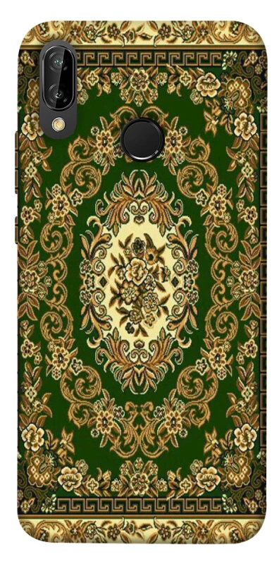 Чохол на Huawei P20 Lite Килим v9 фото 1 Чохол на Huawei P20 Lite Килим v9 фото 1 з 1
