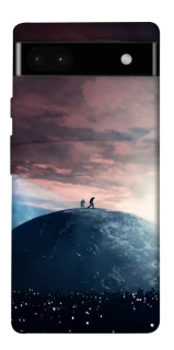 Чехол на Google Pixel 6a Kanye West ver.6 фото 1 из 1