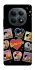 Чохол на Xiaomi Redmi Note 15 4G/5G (EU) Love is ver.2 фото 1 з 1