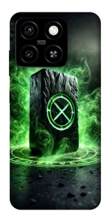 Чохол на ZTE Blade A55 4G Руна Гебо фото 1 з 1