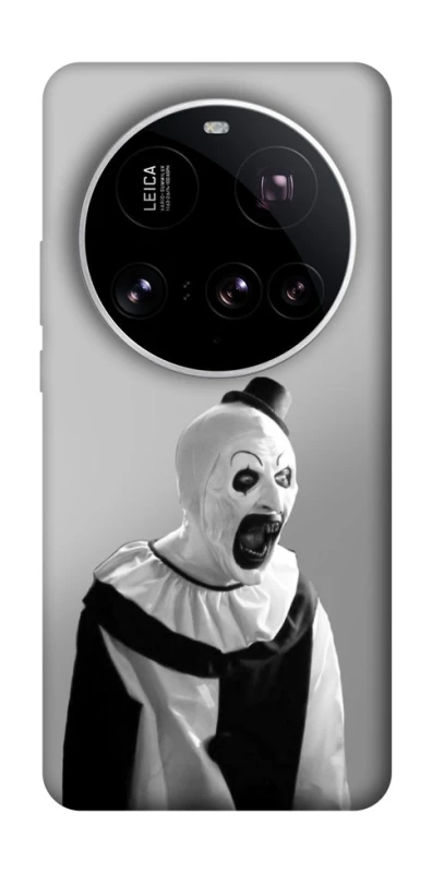 Чохол на Xiaomi 15 Ultra Halloween Vogue фото 1 з 1