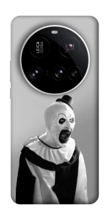 Чохол на Xiaomi 15 Ultra Halloween Vogue фото 1 з 1