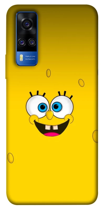 Чохол на Vivo Y51a SpongeBob фото 1 з 1