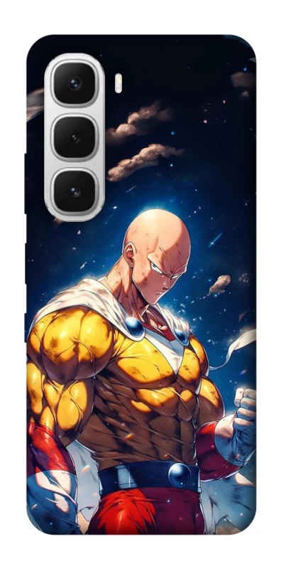 Чохол на Infinix Hot 60i Saitama фото 1 з 1