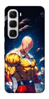 Чехол на Infinix Hot 60i Saitama фото 1 из 1