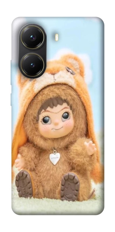 Чехол на Xiaomi Poco X7 Pro Wakuku ver.2 фото 1 из 1