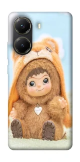 Чехол на Xiaomi Poco X7 Pro Wakuku ver.2 фото 1 из 1