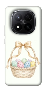 Чохол на Xiaomi Redmi Note 14 Pro+ 5G Easter ver.2 фото 1 з 1