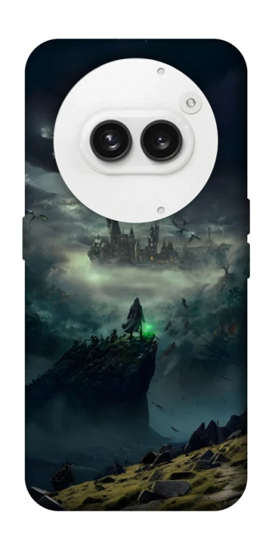Чохол на Nothing Phone (2a) Harry Potter Legacy фото 1 з 1