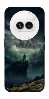Чохол на Nothing Phone (2a) Harry Potter Legacy фото 1 з 1