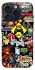 Чехол на Apple iPhone 15 Pro (6.1") Gamer Zone фото 1 из 1