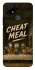 Чохол на Realme C12 Cheat Meal фото 1 з 1