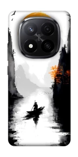 Чохол на Xiaomi Redmi Note 14 Pro+ 5G japan фото 1 з 1