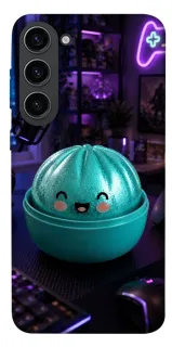 Чехол на Samsung Galaxy S23 Dumpling ver.10 фото 1 из 1
