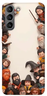 Чехол на Samsung Galaxy S21 Harry Potter v15 фото 1 из 1