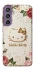 Чехол на Samsung Galaxy S23 FE Hello Kitty фото 1 из 1