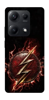 Чехол на Xiaomi Redmi Note 14S Flash icon фото 1 из 1