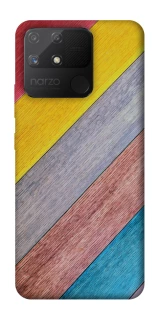 Чехол на Realme Narzo 50A Дерево фото 1 из 1