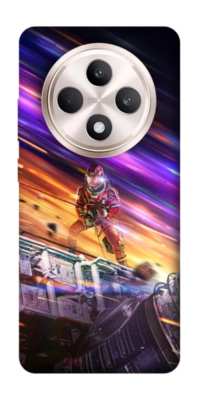 Чохол на Oppo Reno 12 F 4G/5G Project Hail Mary ver.6 фото 1 з 1