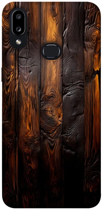 Чохол на Samsung Galaxy A10s Дерево v2 фото 1 з 1