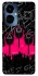 Чохол на TECNO Camon 19 squid game v4 фото 1 з 1