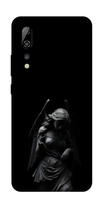 Чохол на ZTE Axon 10 Pro Angel фото 1 з 1