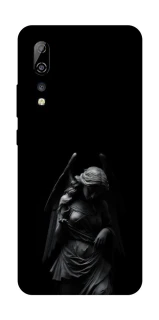 Чехол на ZTE Axon 10 Pro Angel фото 1 Чехол на ZTE Axon 10 Pro Angel фото 1 из 1