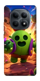 Чохол на Xiaomi Redmi Note 15 4G/5G (EU) Brawl Stars ver.14 фото 1 з 1