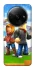 Чехол на Xiaomi Redmi A3 Roblox Builder Adventure фото 1 из 1