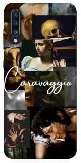 Чехол на Samsung Galaxy A70 (A705F) Caravaggio фото 1 из 1