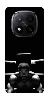 Чехол на Xiaomi Redmi Note 14 Pro+ 5G ring фото 1 из 1