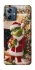 Чохол на Motorola Moto G54 Power Grinch mood ver.7 фото 1 з 1
