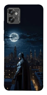 Чохол на Motorola Moto G32 The Dark Knight фото 1 з 1