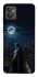 Чохол на Motorola Moto G32 The Dark Knight фото 1 з 1