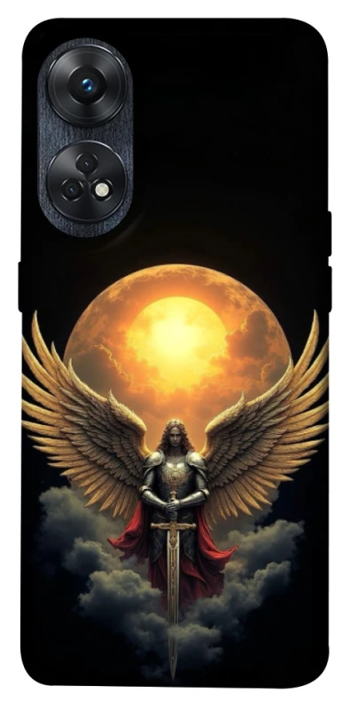 Чохол на Oppo Reno 8T 4G Archangel фото 1 з 1