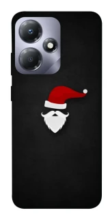 Чохол на Infinix Hot 30i Santa's mood фото 1 з 1