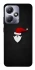 Чохол на Infinix Hot 30i Santa's mood фото 1 з 1