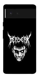 Чохол на Google Pixel 6 Berserk v2 фото 1 з 1